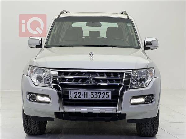 ميتسوبيشي باجيرو 2019 للبيع في العراق - اربيل